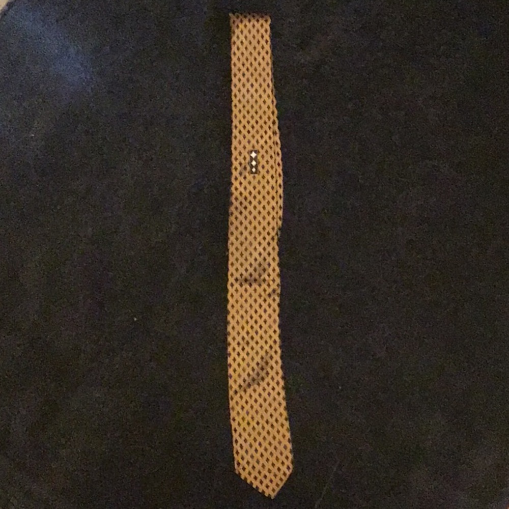 Beau Brummell Tie